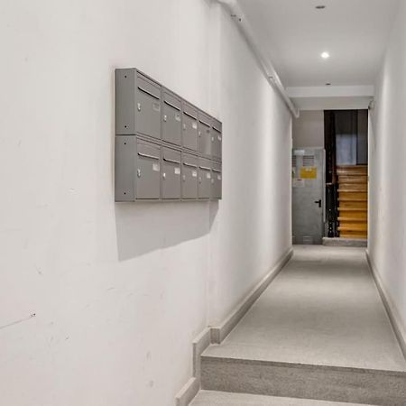Centro XIV Calle Mayor 3Br 3Bh Apartment มาดริด ภายนอก รูปภาพ