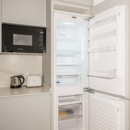 Centro XIV Calle Mayor 3Br 3Bh Apartment มาดริด ภายนอก รูปภาพ