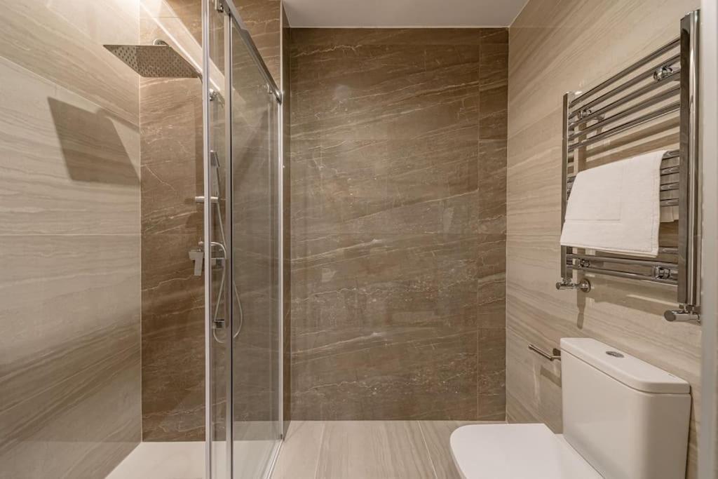 Centro XIV Calle Mayor 3Br 3Bh Apartment มาดริด ภายนอก รูปภาพ