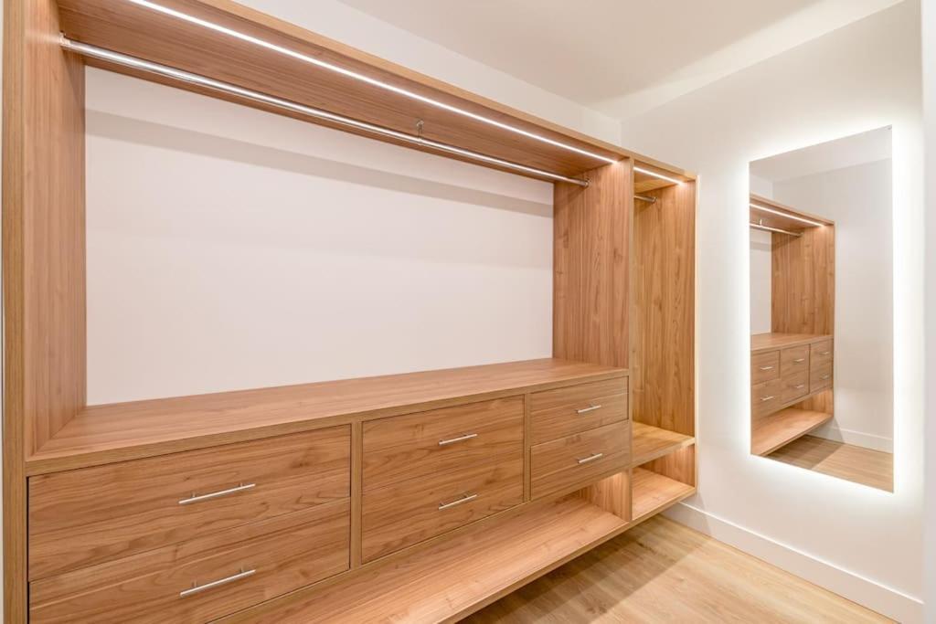 Centro XIV Calle Mayor 3Br 3Bh Apartment มาดริด ภายนอก รูปภาพ
