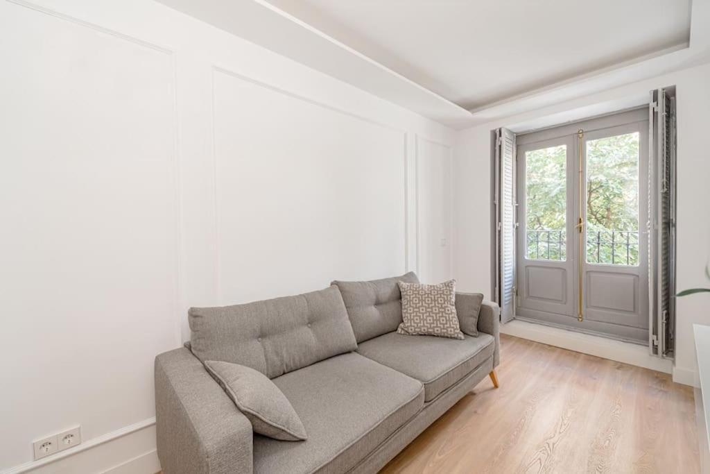 Centro XIV Calle Mayor 3Br 3Bh Apartment มาดริด ภายนอก รูปภาพ