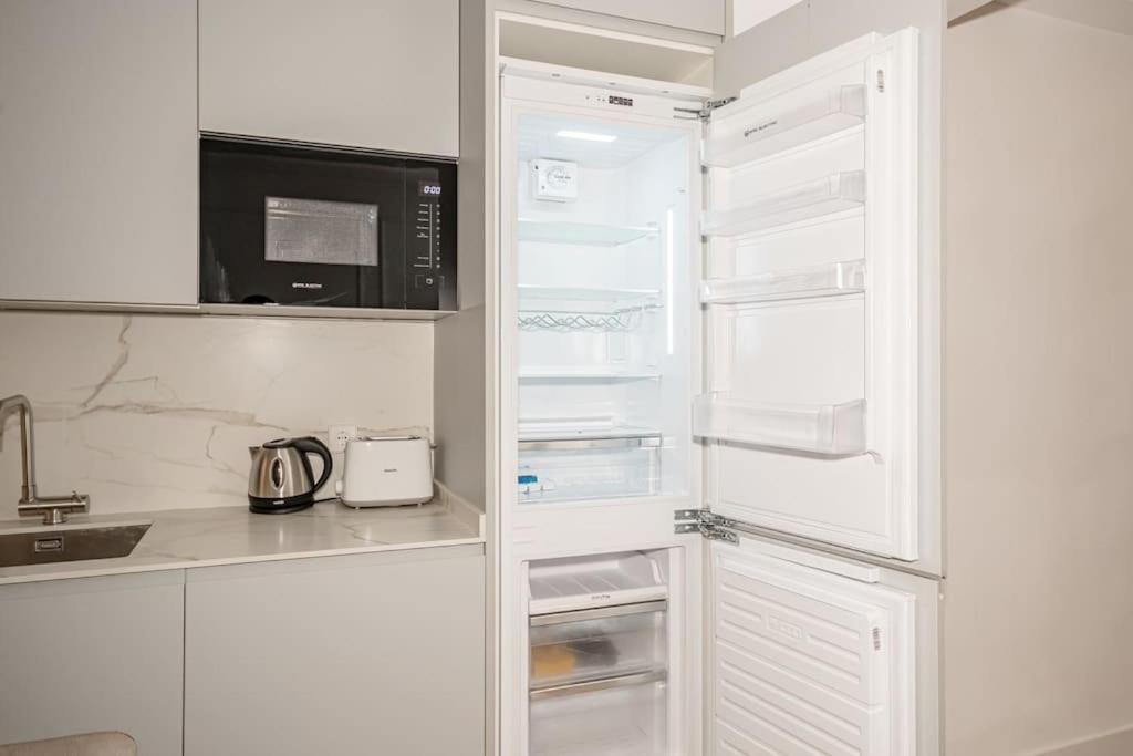 Centro XIV Calle Mayor 3Br 3Bh Apartment มาดริด ภายนอก รูปภาพ